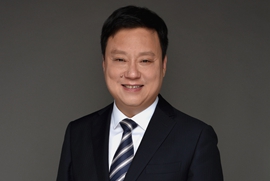 以創新拓寬智能教育裝備發展之路——訪亞龍智能裝備集團股份有限公司總經理陳傳周先生