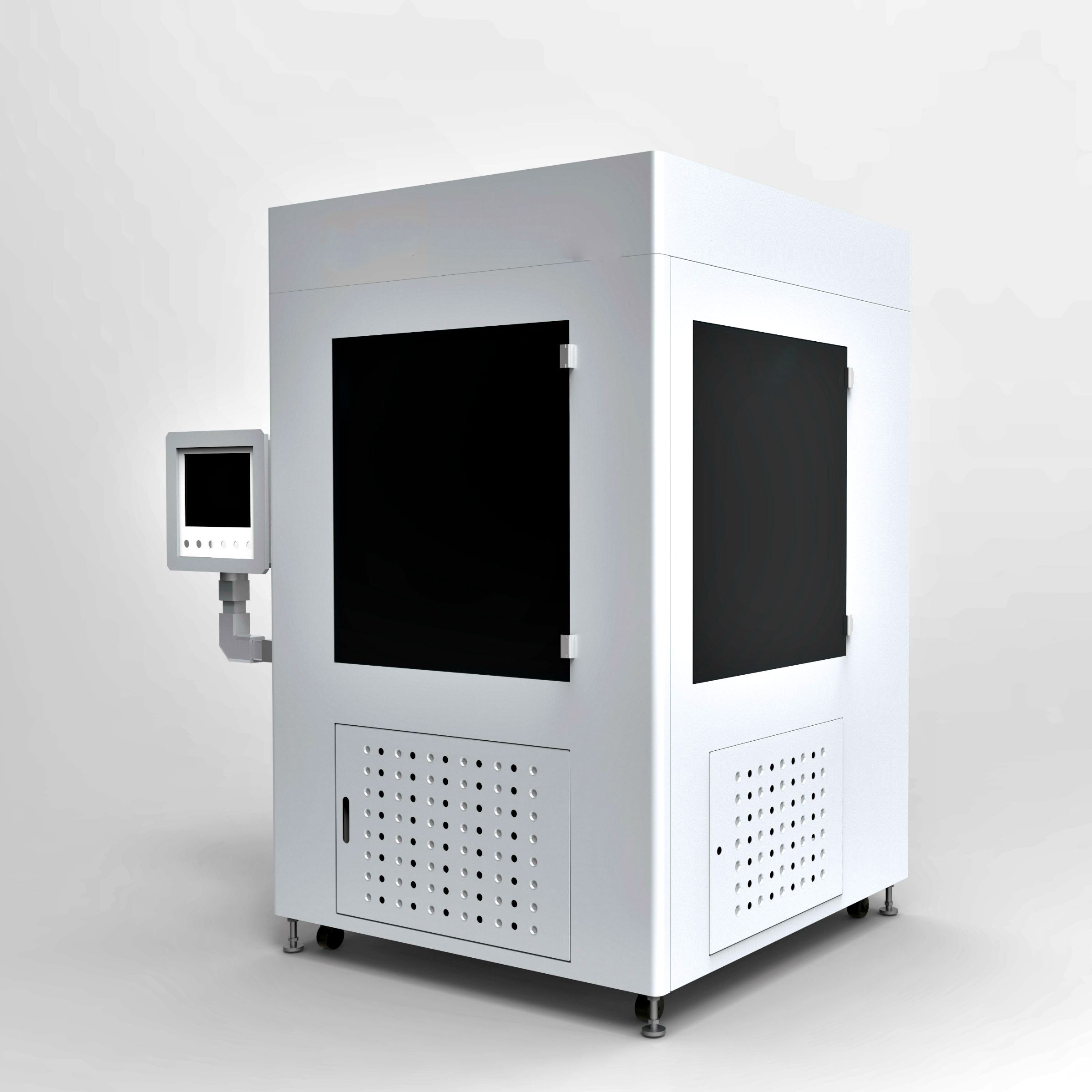 ��ʯ3D��ӡ�C