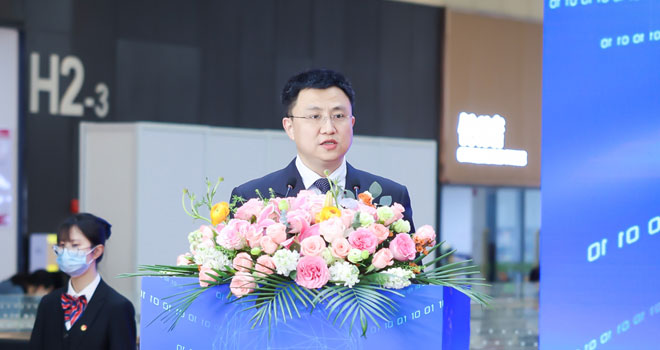 �b�����ˣ�����δ��(l��i) | 2023�Ї�(gu��)��(gu��)�H�����b�䣨�Ϻ������[��(hu��)ʢ��Ļ